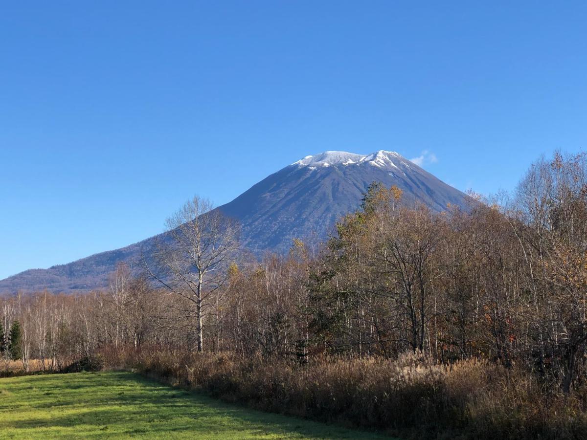 Hotel Resort Inn Niseko Extérieur photo