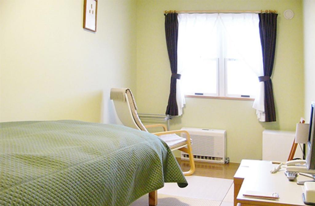 Hotel Resort Inn Niseko Chambre photo