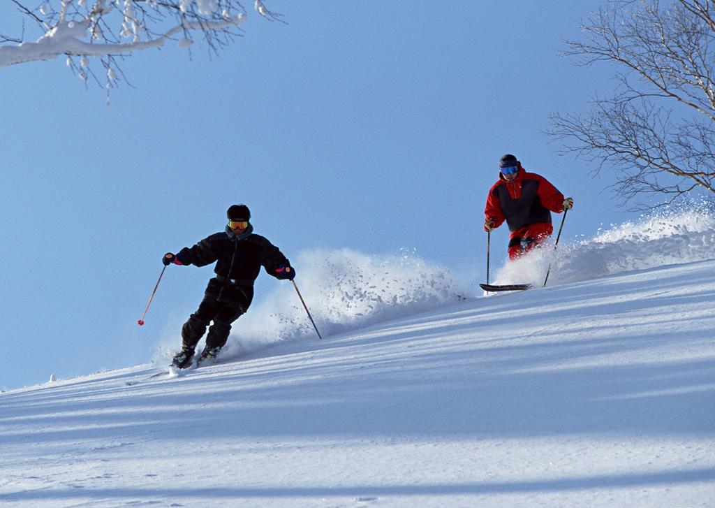 Hotel Resort Inn Niseko Extérieur photo