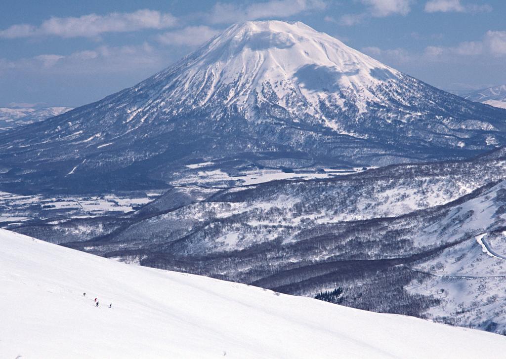 Hotel Resort Inn Niseko Extérieur photo