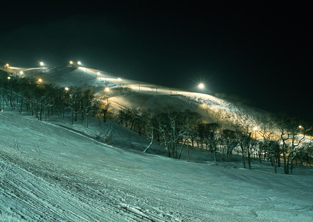 Hotel Resort Inn Niseko Extérieur photo