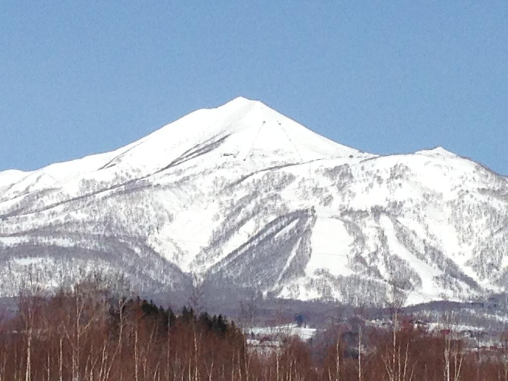 Hotel Resort Inn Niseko Extérieur photo