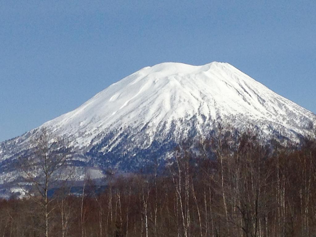 Hotel Resort Inn Niseko Extérieur photo