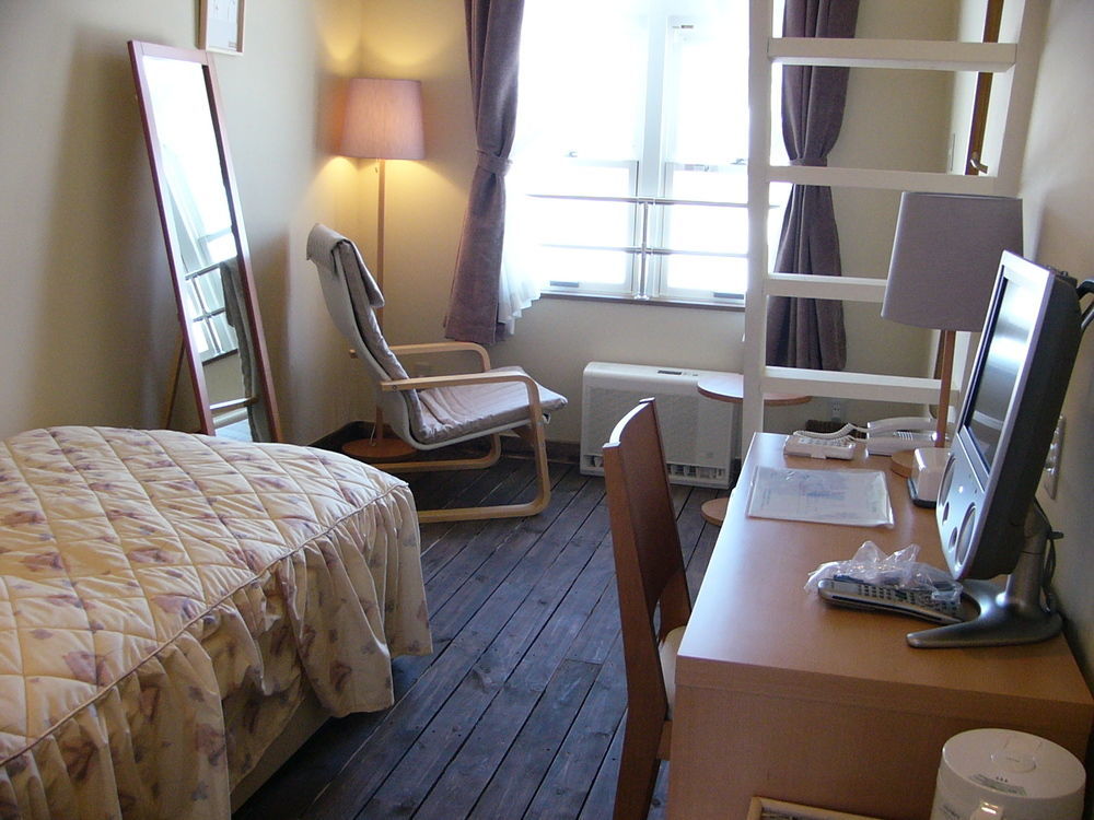 Hotel Resort Inn Niseko Extérieur photo
