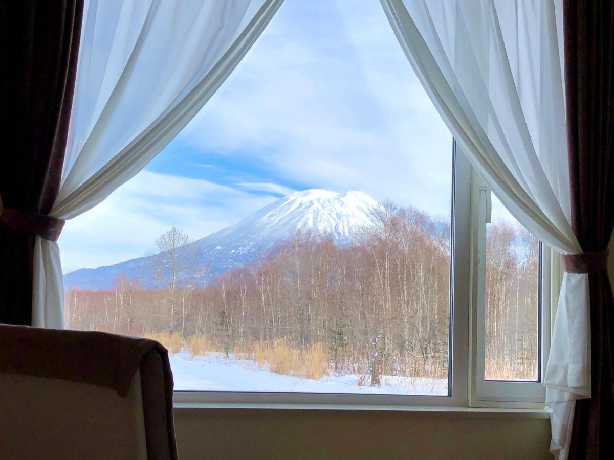 Hotel Resort Inn Niseko Extérieur photo
