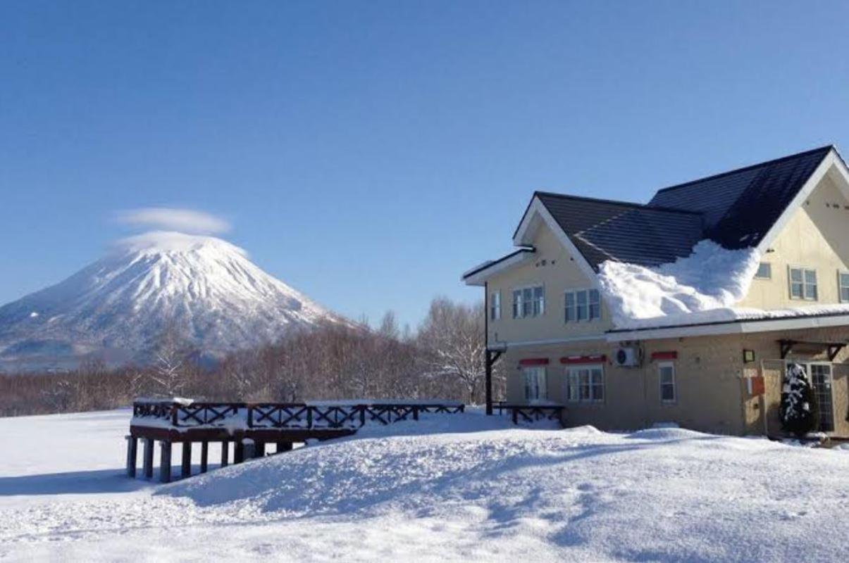 Hotel Resort Inn Niseko Extérieur photo