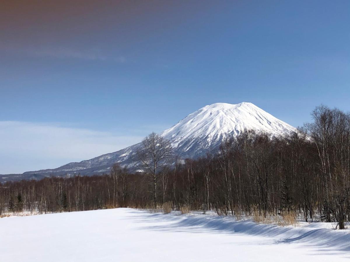 Hotel Resort Inn Niseko Extérieur photo