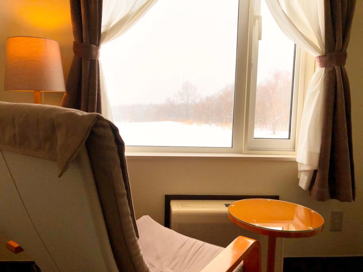 Hotel Resort Inn Niseko Extérieur photo