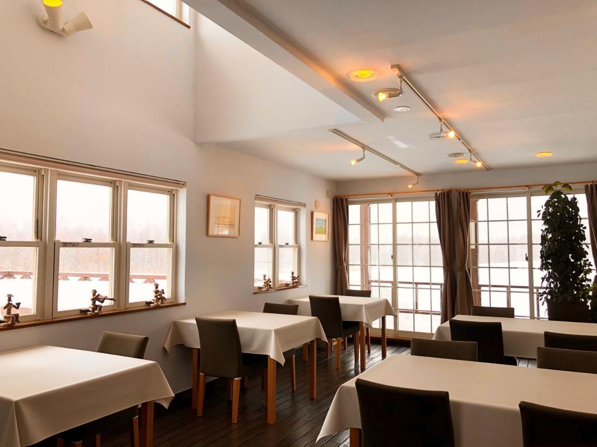 Hotel Resort Inn Niseko Extérieur photo